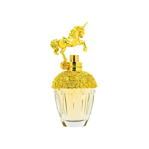 香港直邮annasui安娜苏筑梦天马独角兽女士淡香香水