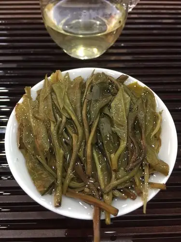 冰岛茶中的"冰糖甜"是怎么来的?