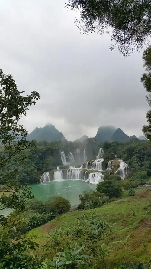 [爱旅游爱摄影]揭秘《花千骨》绝美取景地,这里的风光美到哭!