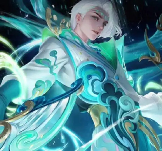 有下面皮肤一起玩加个诸葛亮   诸葛亮时雨天司无   貂蝉胡璇我    王