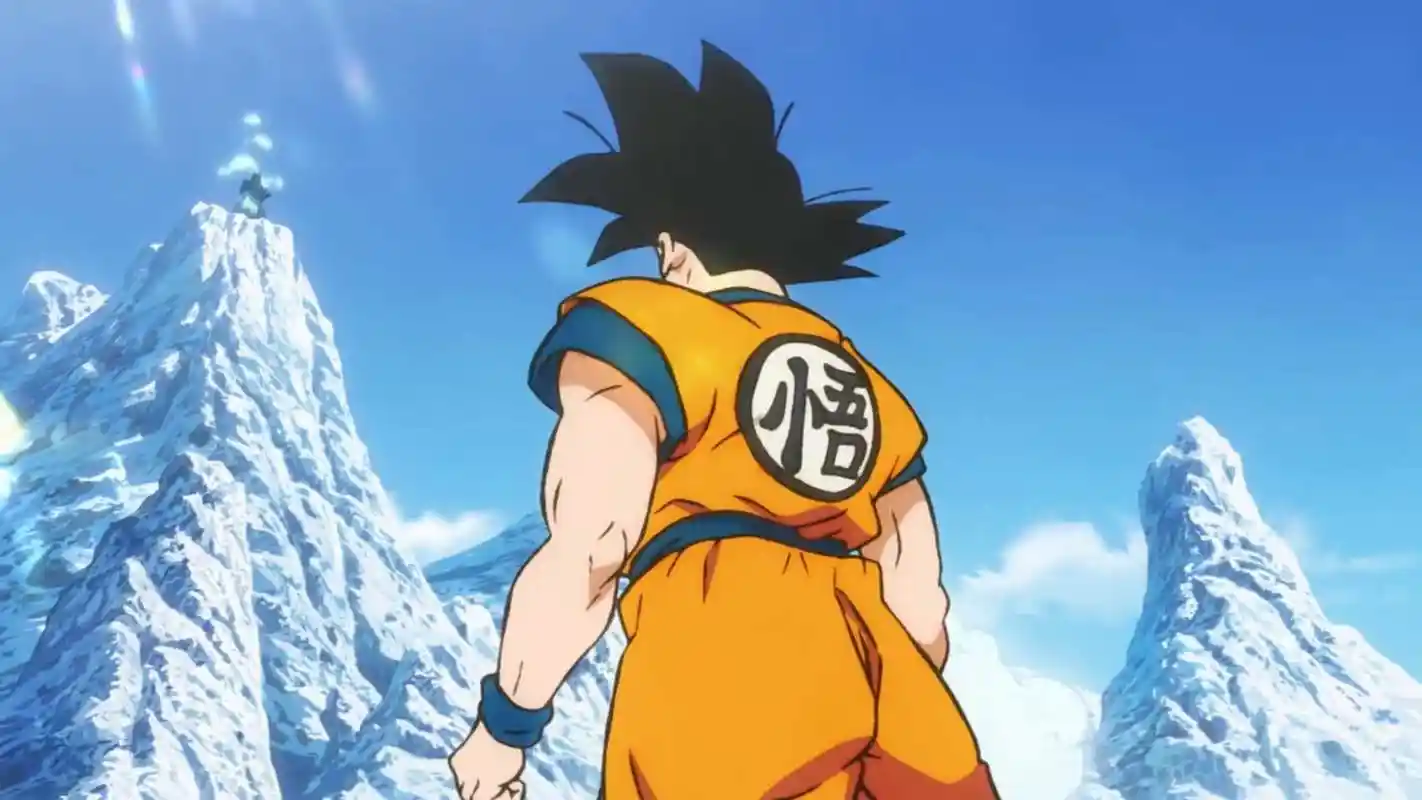 评分93龙珠超布罗利国内三天2000万票房全球100亿