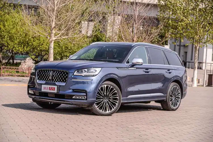 林肯飞行家总统版