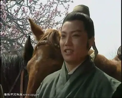 水浒传中浪子燕青的人物形象