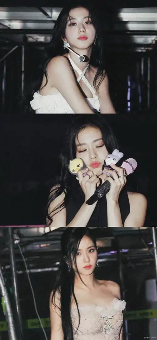 金智秀你是公主吧9494更新壁纸#金智秀新电影造型