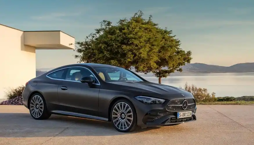 所以奔驰削减计划主要都在冷门车系,例如奔驰c级coupe,e级coupe以及s