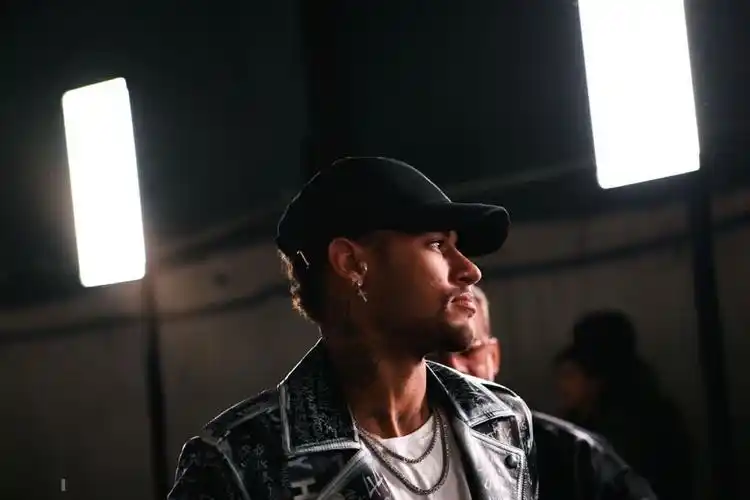 内马尔neymar jr - 堆糖,美图壁纸兴趣社区