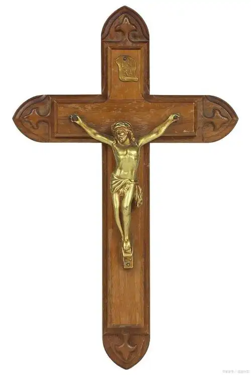 简单介绍十字架的来历