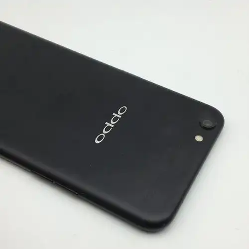 oppo【r9s】黑色 64 g 全网通 国行 9成新