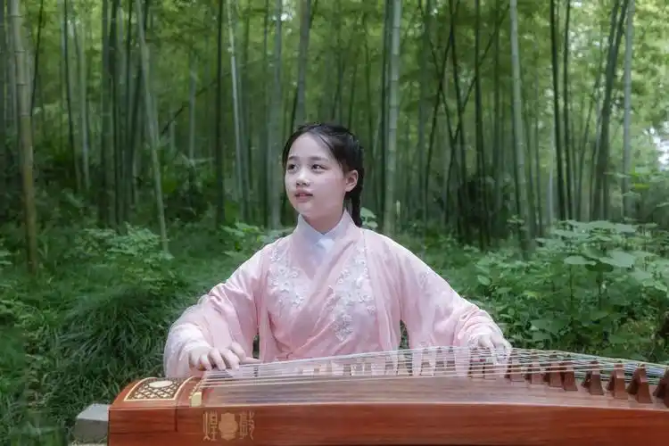 古筝雅韵