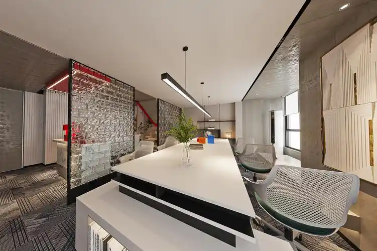 loft风格办公室装修的技巧?