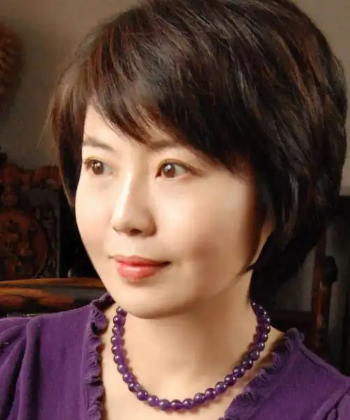 曹雪蓉 画家吧 — 中国画家网