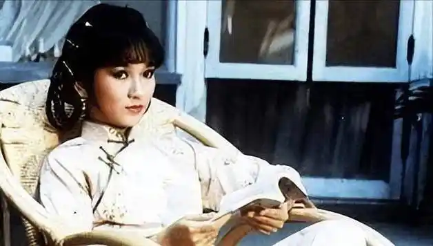 时隔12年,赵雅芝说出了原因_叶童_角色_白娘子