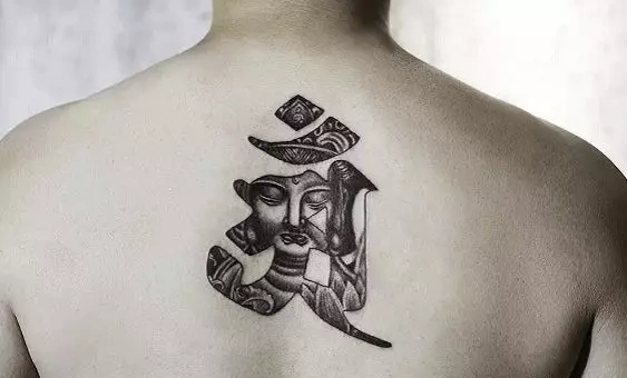 生肖鸡之守护神——不动明王菩萨适合梵文纹身的句子选择一些有意义的