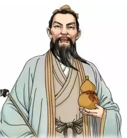 中国被称为药王的古人都有谁