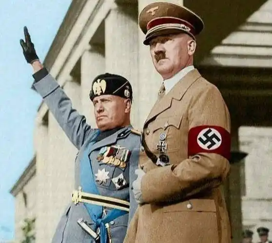 希特勒如何从维也纳的"街头艺人"成为纳粹德国的"国家元首"?