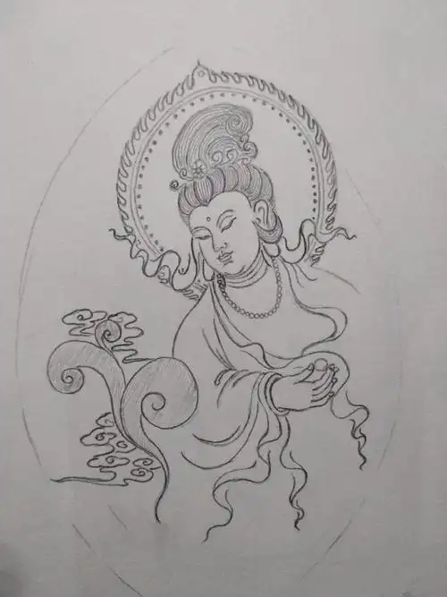 最新玉雕设计手稿合集