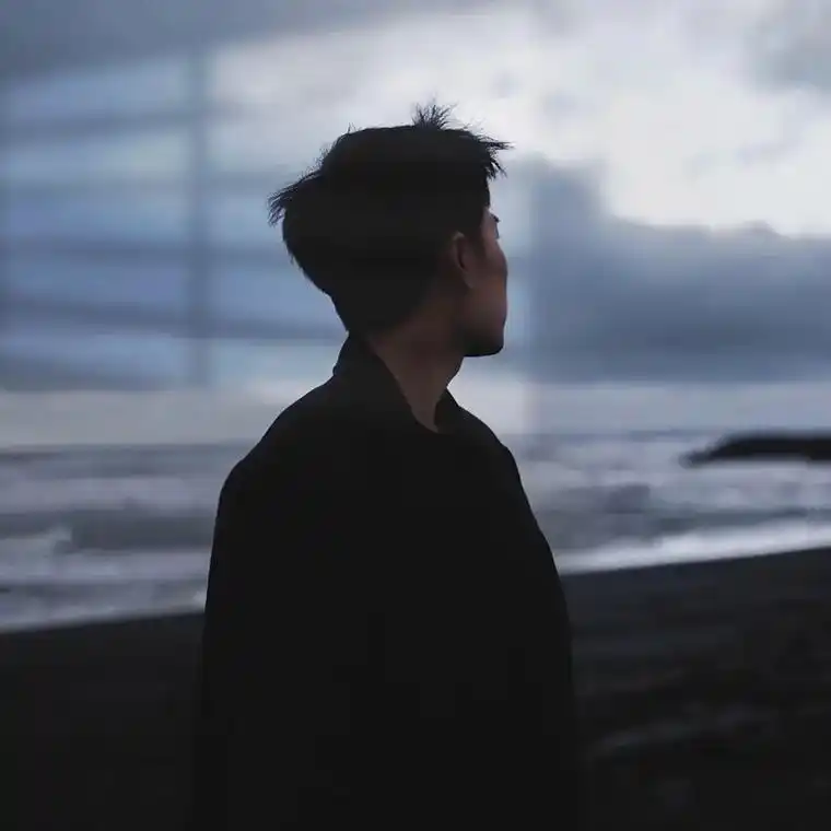 男生头像 #优质头像 #氛围感拉满的头像  - 抖音