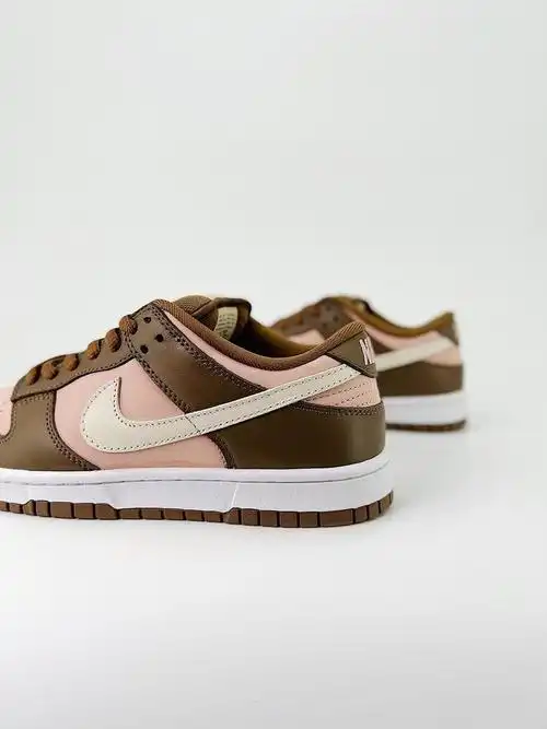 nikedunklowstussycherry樱桃