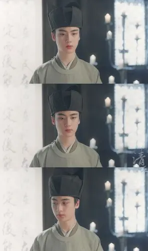 边程|梁怀吉 cr.yaxinghe