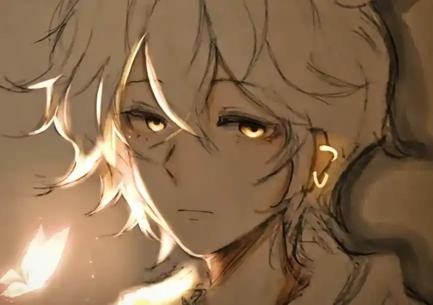 #查理九世唐晓翼 #查理九世 唐晓翼作为引导者,他也是个孩子 - 抖音