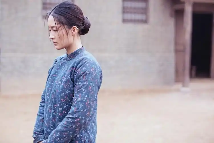 《白鹿原》收视持续走高