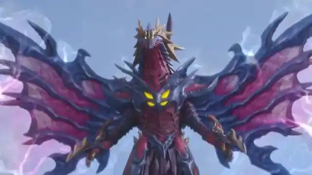 她将化身异次元欧布奥特曼!