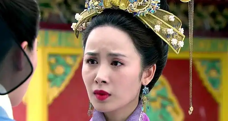 【钱皇后|明朝妻子典范钱皇后:只要你平安回来,千金