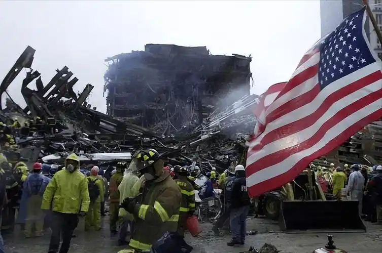 美国"911事件"是一起发生在2001年9月11日的恐怖袭击事件,也是在美国