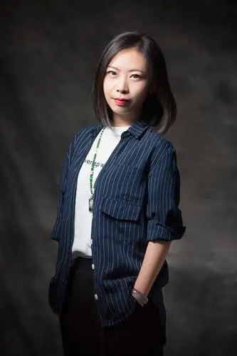 婚礼策划师——孙静