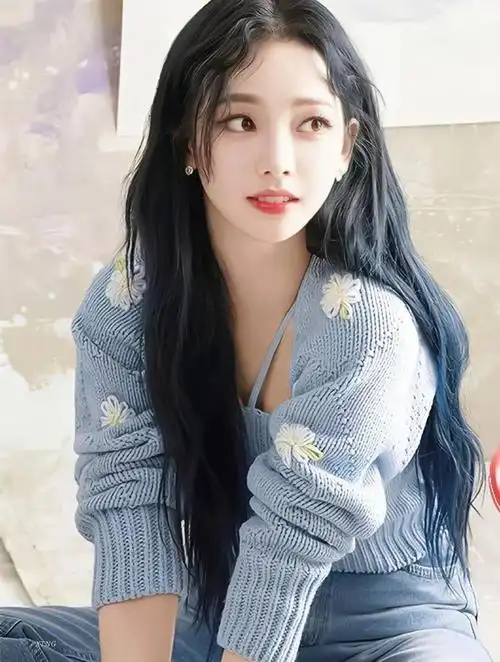 韩国五代女团按颜值应该如何排名