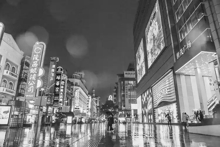 空城日记,武汉加油