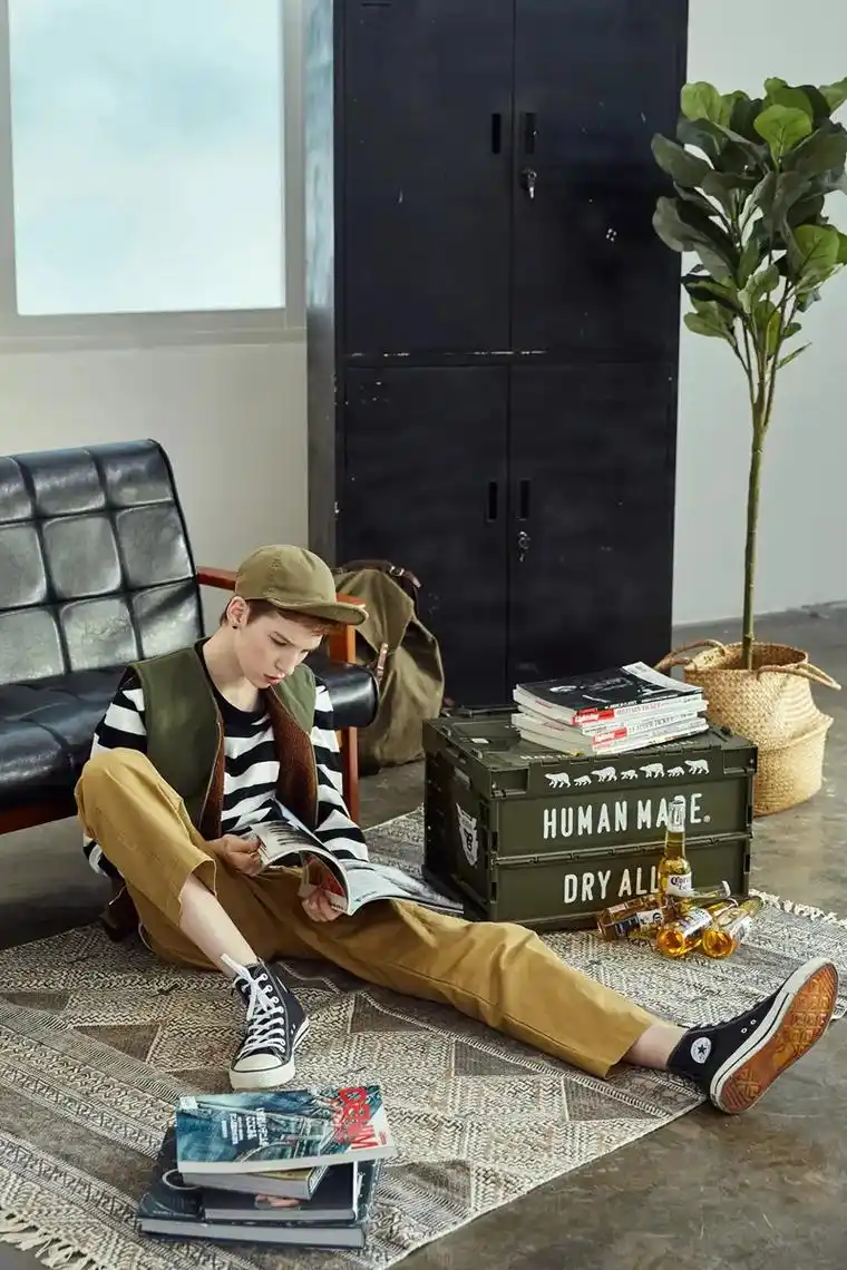 ootd #ootd穿搭 #ins穿搭 #阿美咔叽穿搭 # - 抖音