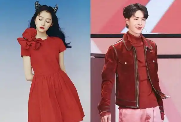 杨幂|李易峰|赵丽颖_网易订阅