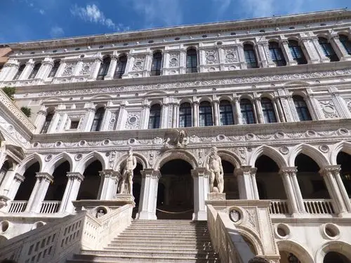 2019总督府_旅游攻略_门票_地址_游记点评,威尼斯旅游景点推荐 - 去