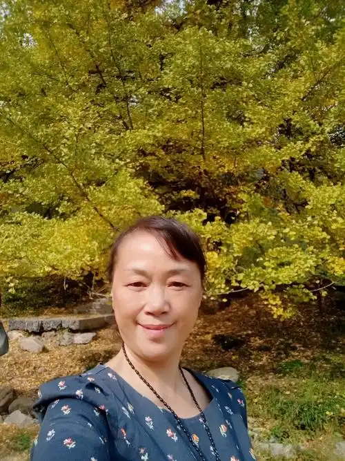 万芬感慨的美篇