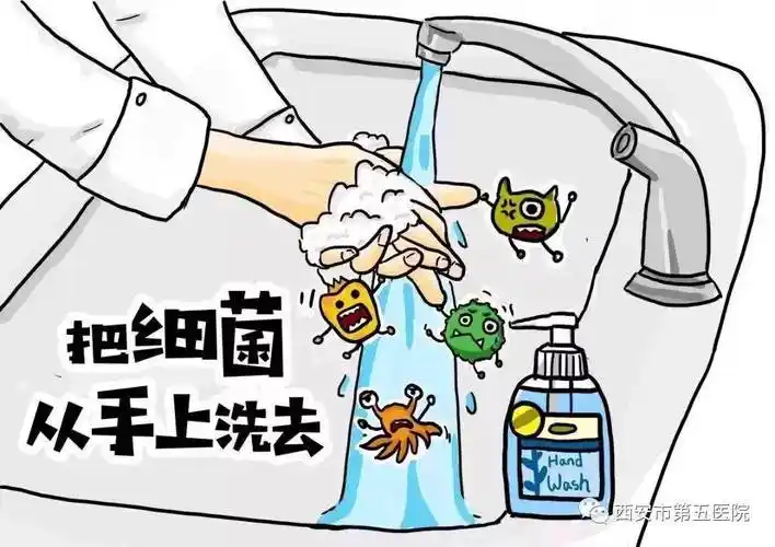 饮食安全小贴士——科学防疫宣传(三十一)