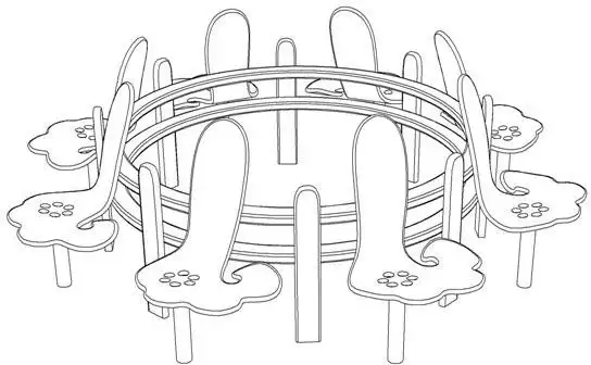 公共座椅(祥云)-爱企查