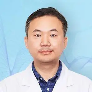 耳鼻喉马晓波头像