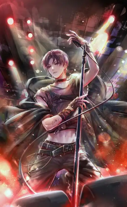 闪耀暖暖铁蔷薇攻略组的照片 - 微相册