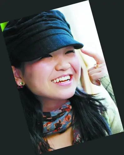 豫剧演员秦梦瑶图册