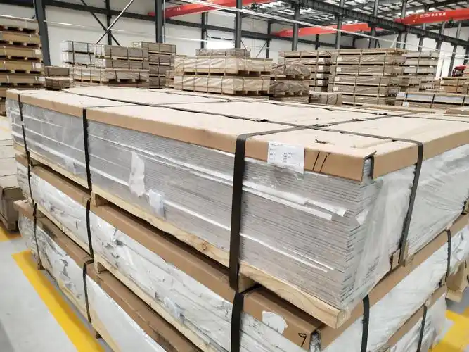 吴忠集装箱铝合金板