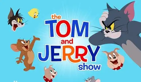 新猫和老鼠第二季全集2014年英文百度云下载