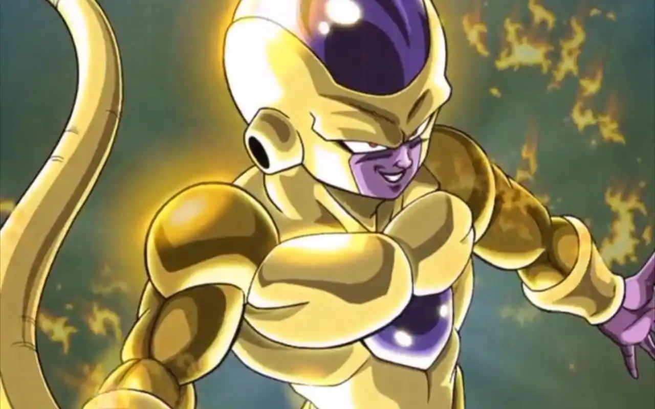 弗利萨的阴谋,弑神才是终极目的