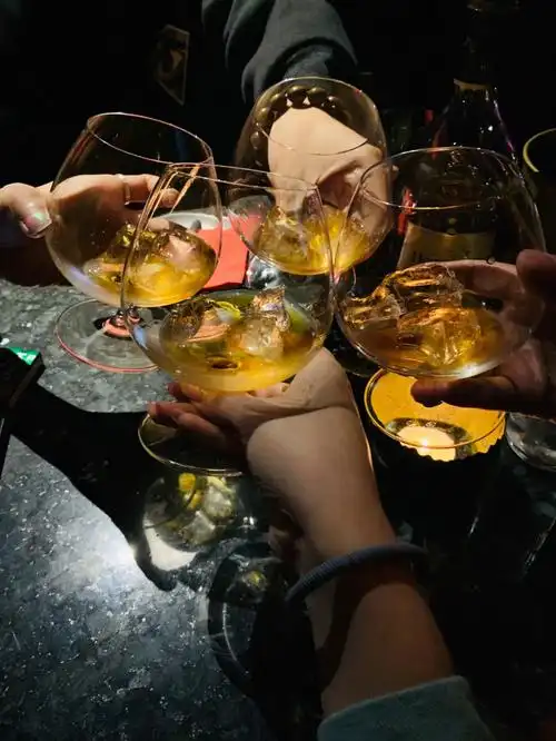 广州哪里喝酒最正