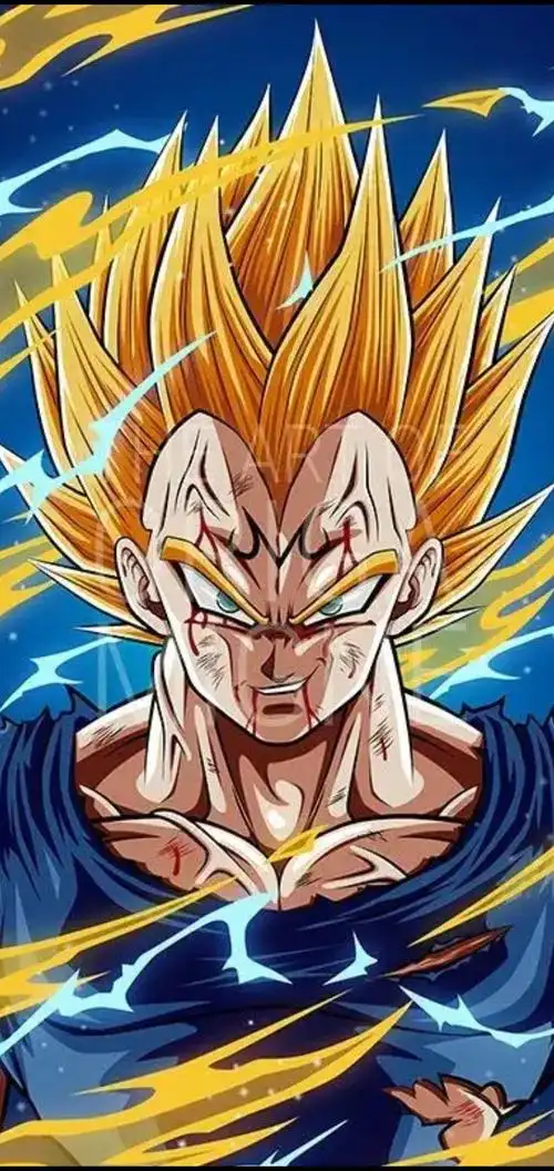 贝吉塔 - 堆糖,美图壁纸兴趣社区