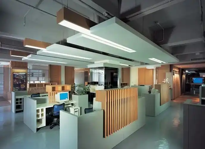 80平米两室一厅一厨一卫的房子装修效果图插图1