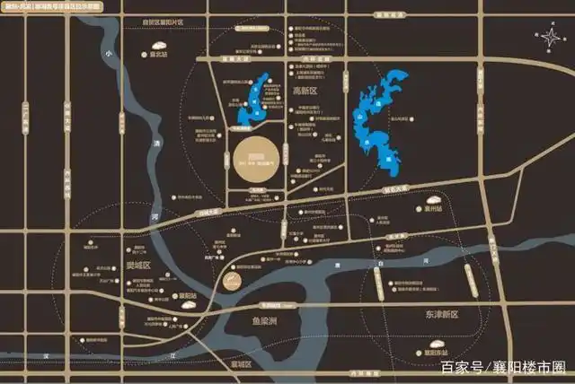 总投资35亿元!连山湖生态公园项目启动招标!