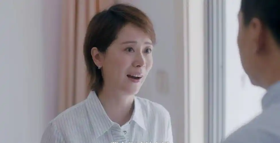 《安家》,靠配角打了一个漂亮的翻身仗_戏份_电视剧_演技