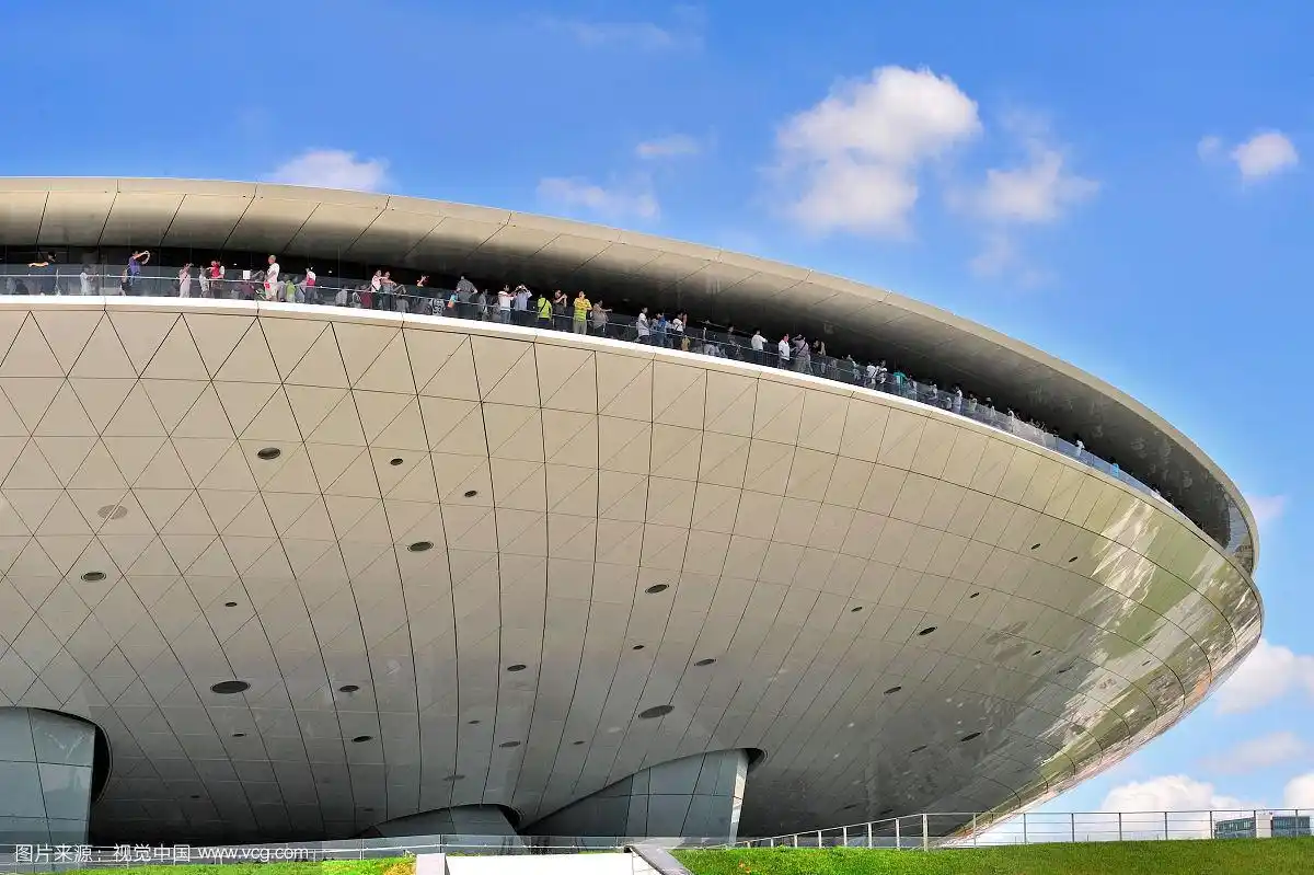 上海世博会演艺中心