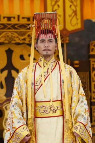 《隋唐英雄》首播收视破三 四大看点紧抓观众眼球